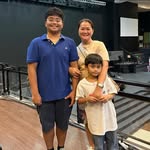 Rex Perez Robles - @goldenboiaaron - Instagram