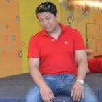 Rex Perez Sobrevega - @toto2522 - Instagram