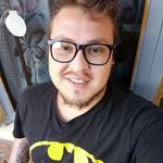 Rex Philpotts - @rexphilpotts - Instagram