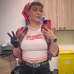Rex Rae - @justrex.pierces - Instagram