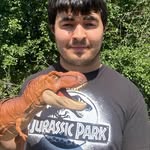 🦖Tyler Pierce🐉 - @tylerpierce.rex - Instagram
