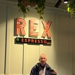 Rex Porter - Facebook