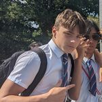 Rex Porter - @rex_porter_no1 - Instagram