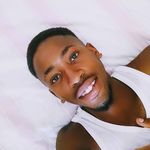 Rex Porter - @lubindanangamba - Instagram