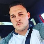 Rex Porter - @rexporter19 - Instagram