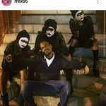 REX R.I.P PORTER CT R.I.P NAY - @rrex86 - Instagram