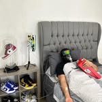 Usman Musa - @rex_porter04 - Instagram