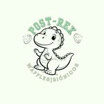 Post-Rex - @post_rex9 - Instagram