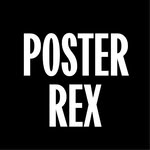 Poster Rex - @posterrex - Instagram