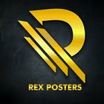 Rex posters - @rexposters - Instagram