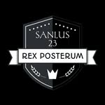 Rex Posterum - Sanlus'23 - @rexposterum - Instagram