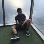 Rex Dave Ramos - @rexdave - Instagram