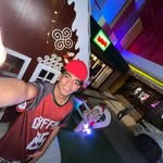 Rex Ramos - @ramos___rex - Instagram