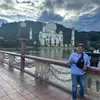 Rex Ramos - @user6091406699388 - TikTok