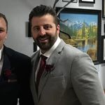 Rex Reinhardt - @rexrandall82 - Instagram