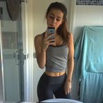 Zena Berry - @rexrandall_ulre - Instagram
