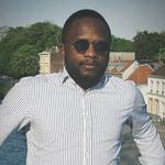 Christian Rex Tshibola - @rexrayborn - Instagram