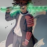 Rex Richards - @itzsrex - Instagram