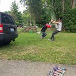 Rex Richards - @rexrichards60 - Instagram