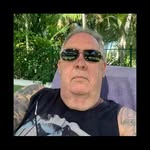 Rex Rickard - @poppyrex1 - Instagram