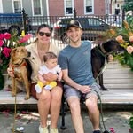 Rex & Riley - @klofe2home - Instagram