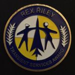 Rex Riley - @rexriley76 - Instagram
