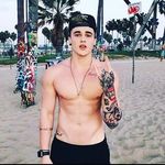 Rex Riley - @riley_heart_breaker - Instagram