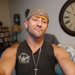 Rex Roach - @rexroach82 - Instagram