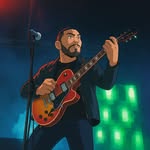Iván Pérez Canales - @rexromanorum_ - Instagram