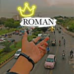 Rex Roman - @broken_s1122 - Instagram