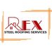 Rex Steel Roofing Services - Facebook
