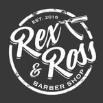 Rex & Ross Barber Shop Geelong - @rexnrossbarber - Instagram