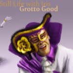 Rex Ross - @grotto_good1 - Instagram