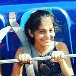 Neha Doshi - @rex_rules_ - Instagram