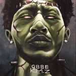 Yacar-Ríon - @rextheruler.gbbe - Instagram