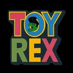 TOY REX - @toyrexrules - Instagram