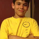 Trey Gartman - @t_rex_rulez - Instagram