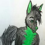 Rex Sharpclaw Fox - @rexsharpclawfox - Instagram