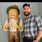 Rex shaw - @rexshaw36 - Instagram