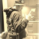 Rex Shaw - @rex87 - Instagram