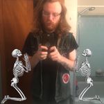 Daniel McGraw - @drslaughterrex - Instagram