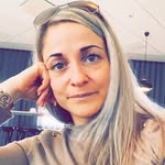 Rie Rex Elm Sørensen - @riees84 - Instagram