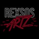 RexsosArtz - @rexsosartz - Instagram