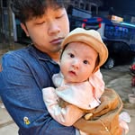 Vũ Hồng Cương - @t.rexsosad - Instagram