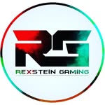 Rexstein Gaming - @rexstein_gaming - Instagram