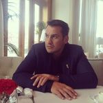Rex Stephen - @rexstephen2 - Instagram