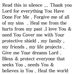 Rex Sterling - Facebook