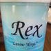 Rex Stewart - Facebook