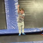 Rex Stewart - @amelia.thunder - Instagram