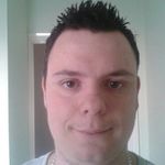 Rex Stewart - @rex71289 - Instagram